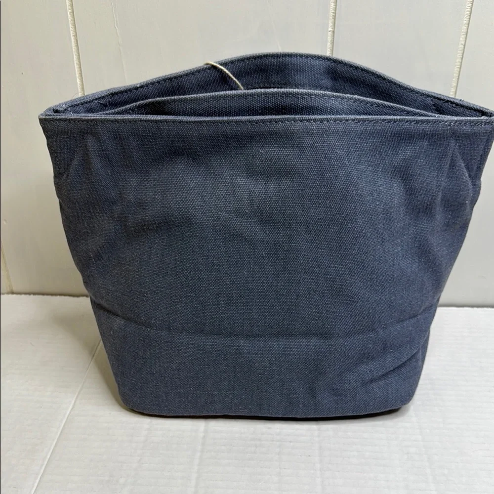 Figmint Blue Lunch Tote - Picture 3 of 7